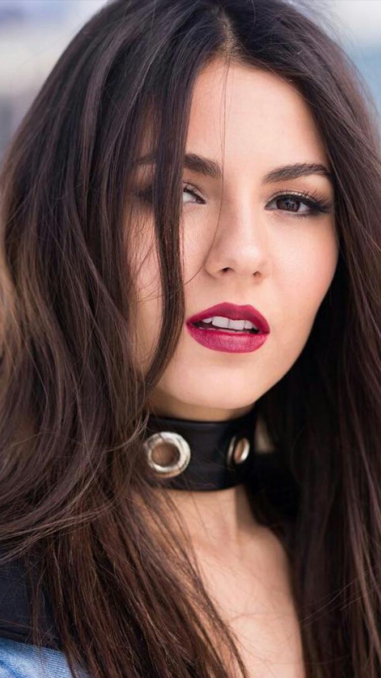 Victoria Justice iPhone HD Wallpapers Wallpaper Cave