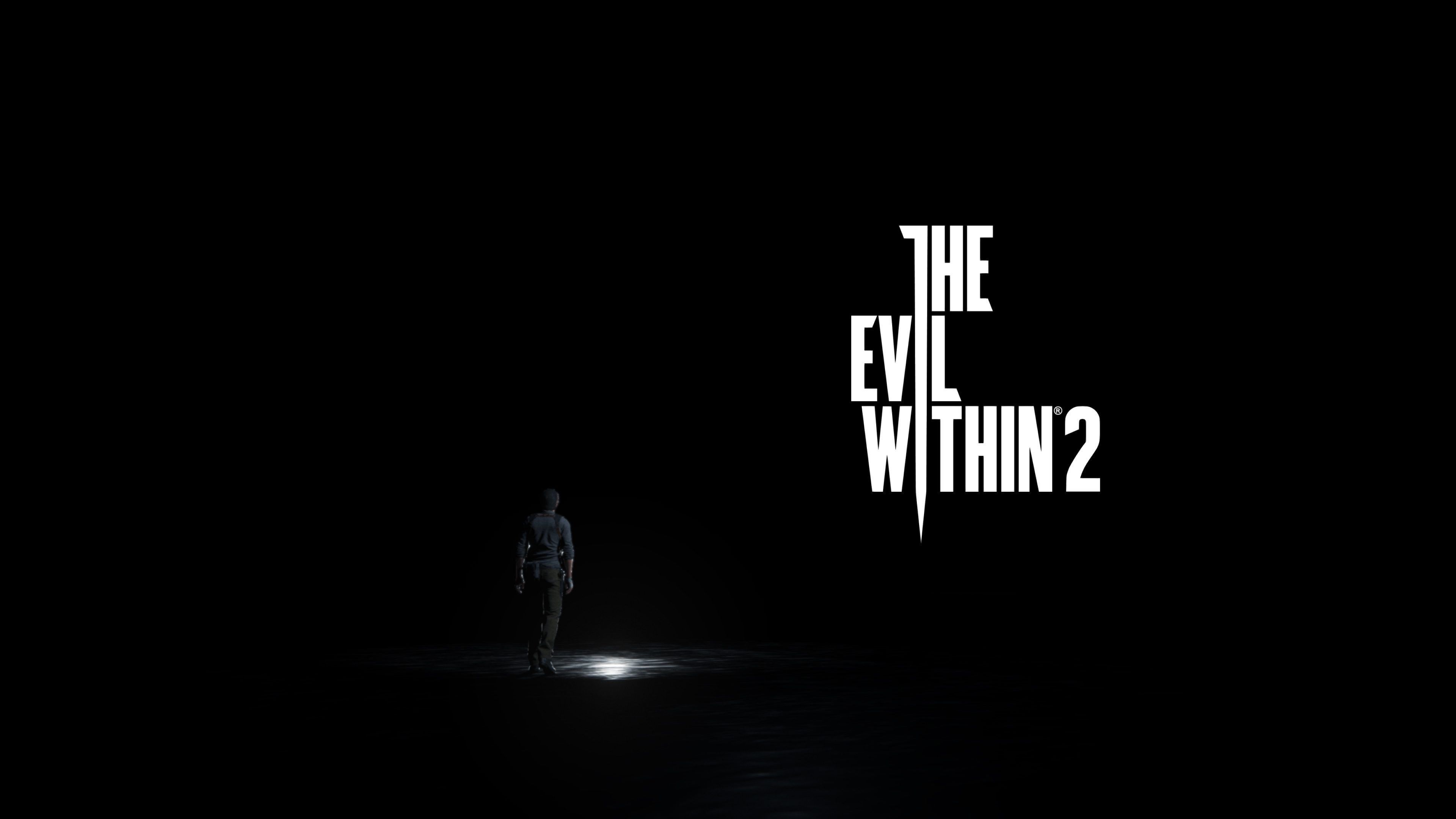 Evil Within 2 Desktop 4k Wallpapers Wallpaper Cave