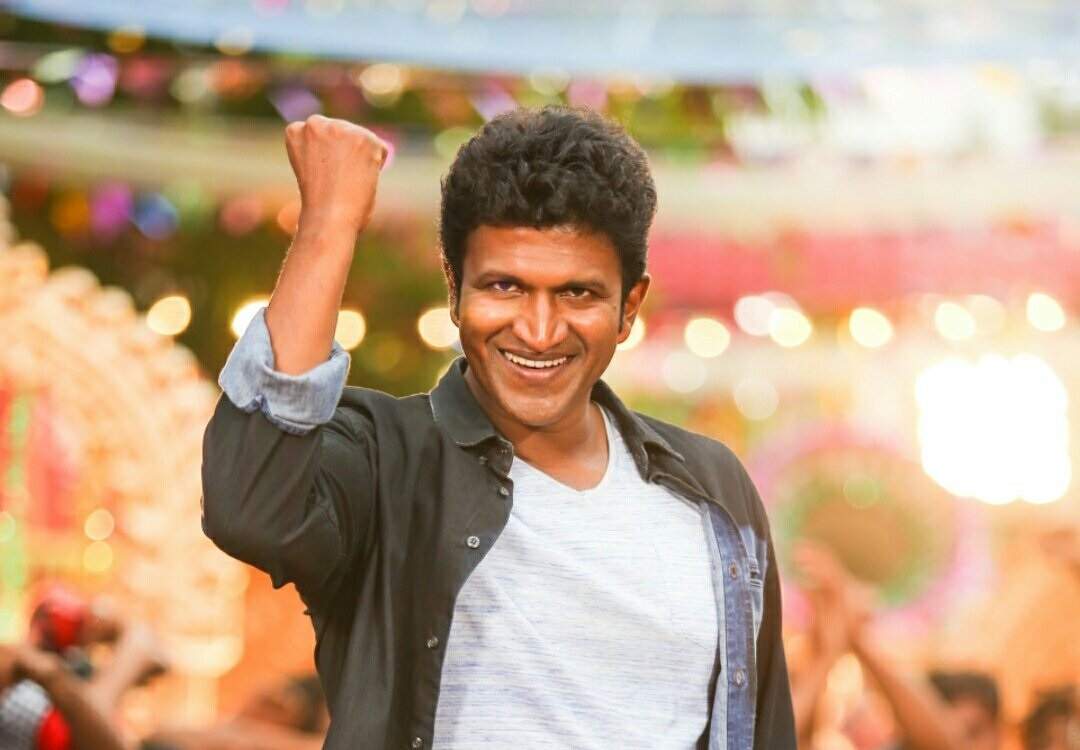 Punith Rajkumar Close Up HD Wallpapers Wallpaper Cave