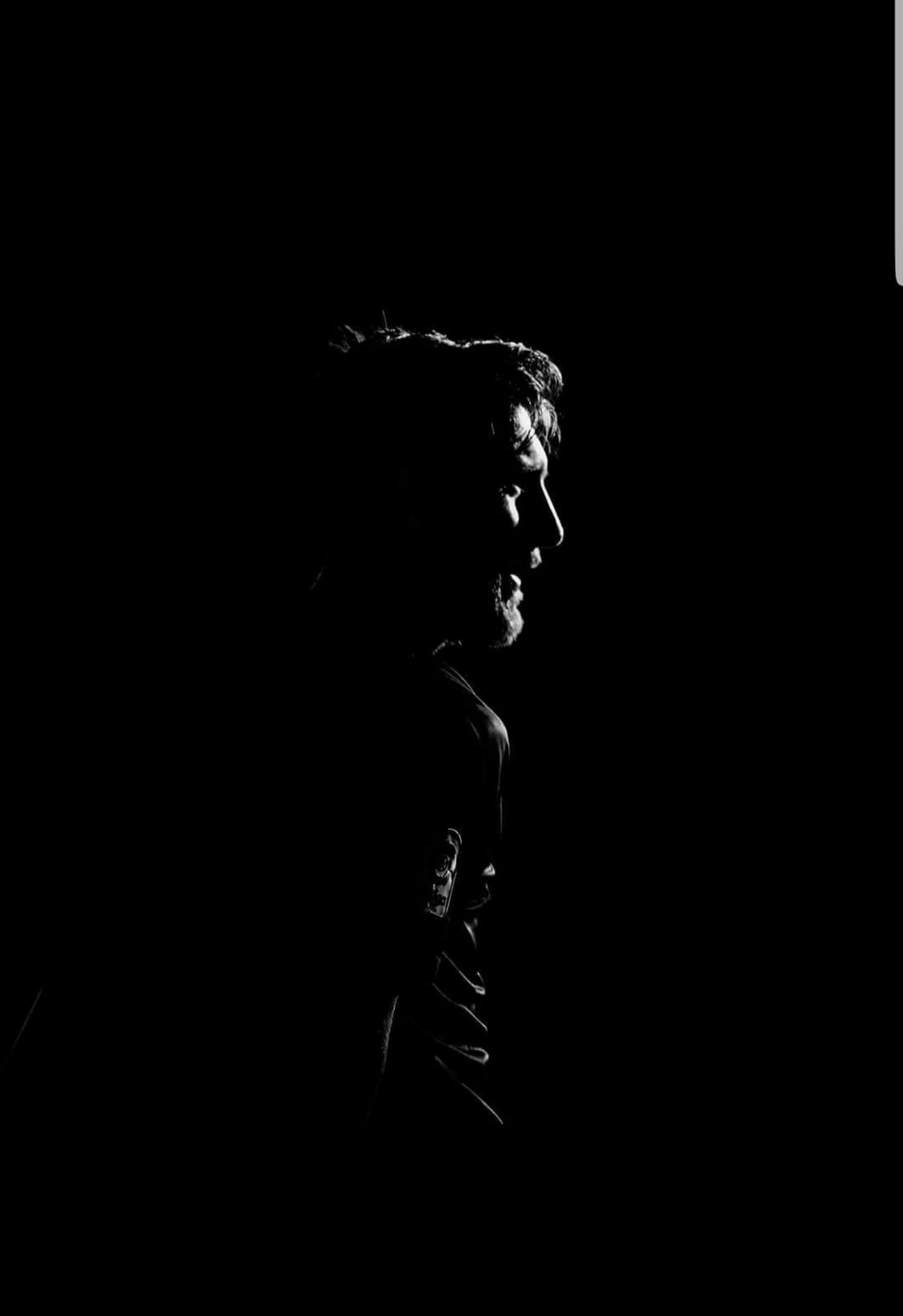 Messi Black Wallpapers Wallpaper Cave