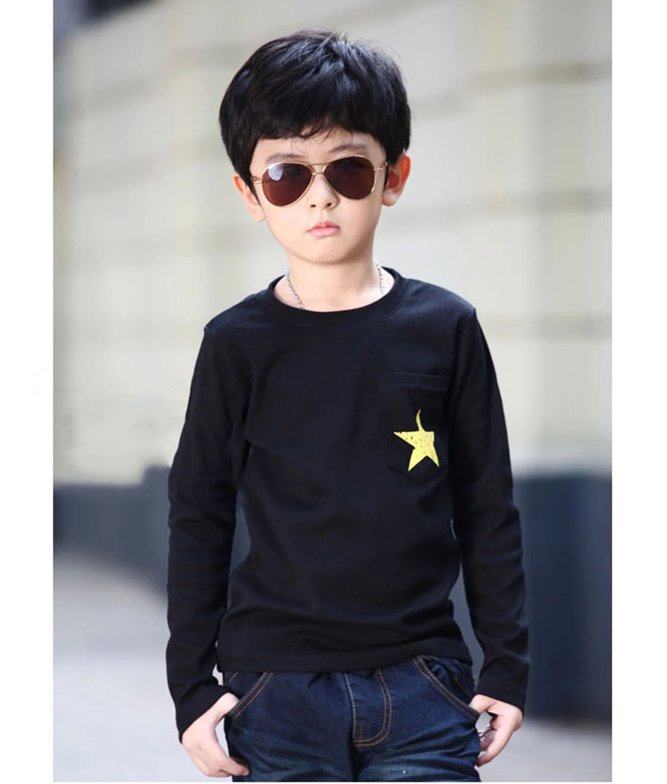 Stylish Little Boy Wallpapers Wallpaper Cave