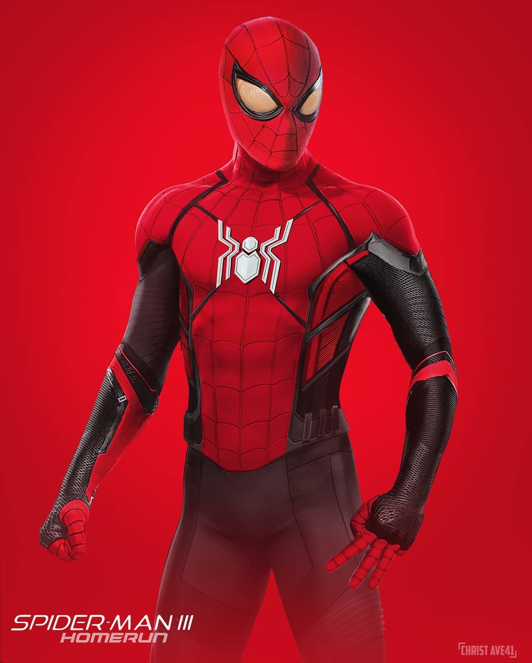 Spider Man Home Run Wallpapers Wallpaper Cave