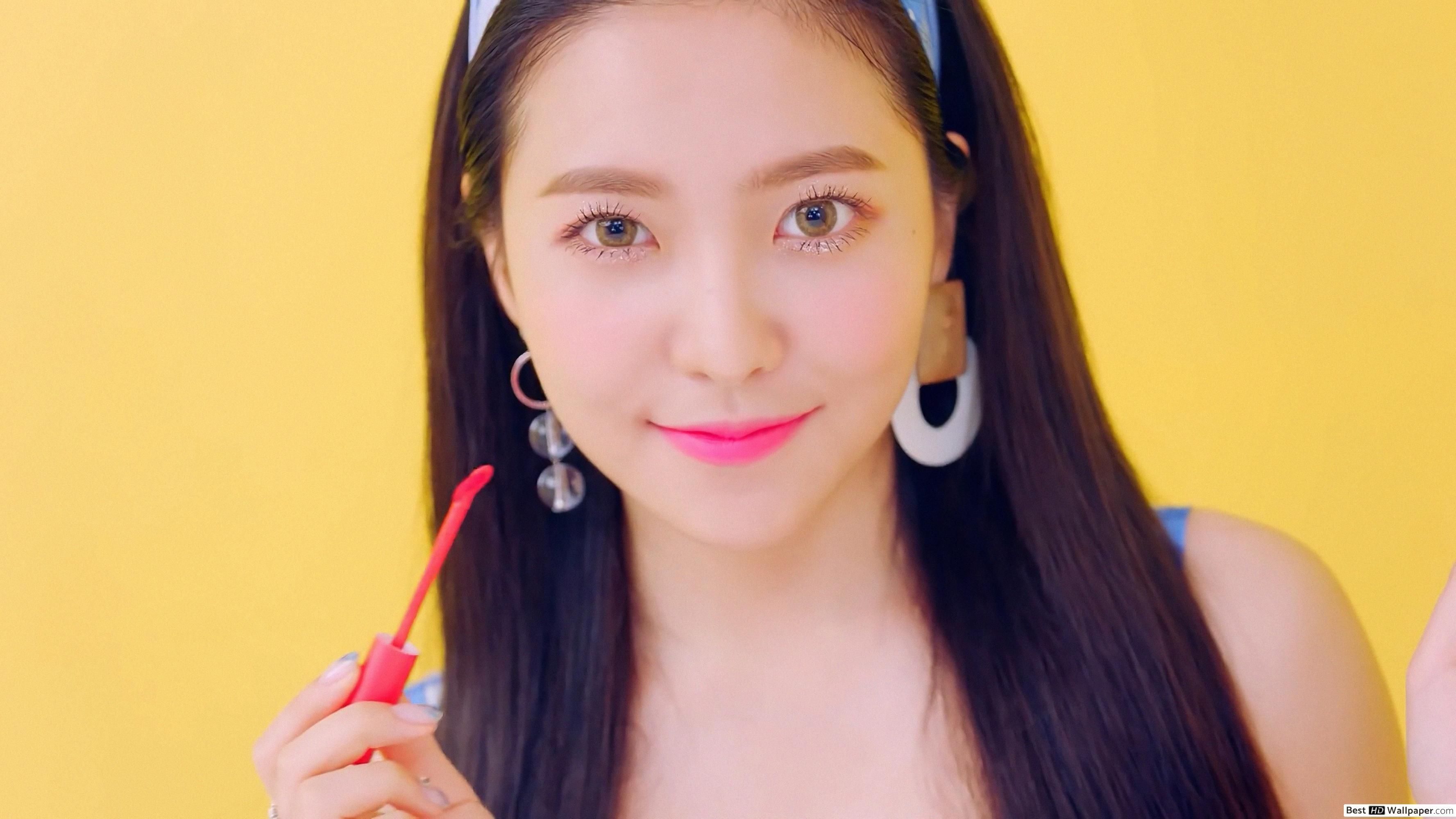 Red Velvet Yeri Wallpapers Wallpaper Cave