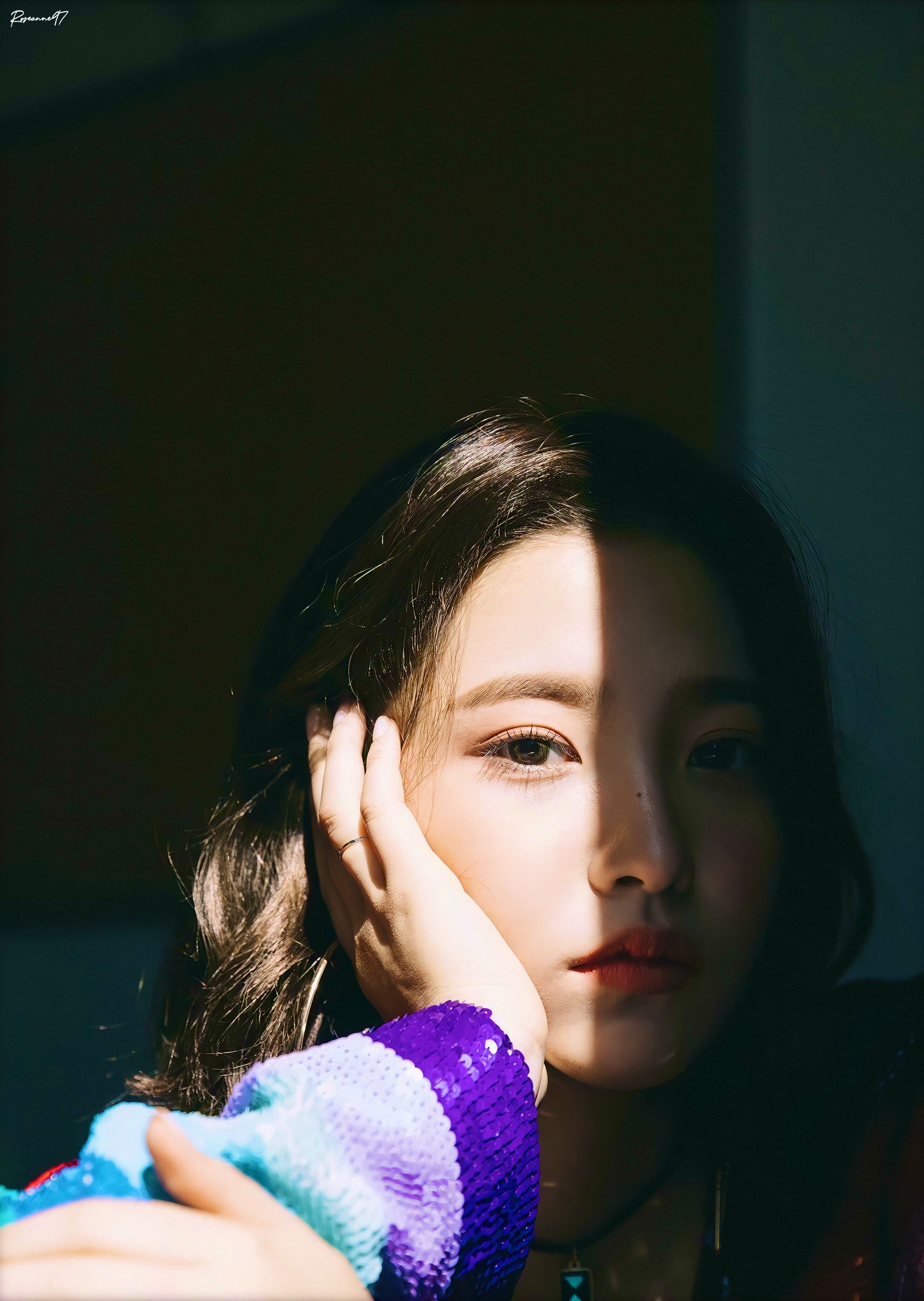 Red Velvet Yeri Wallpapers Wallpaper Cave