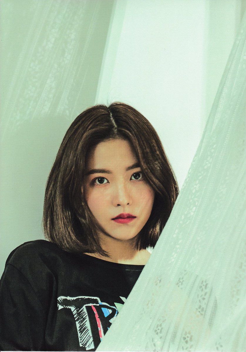 Red Velvet Yeri Wallpapers Wallpaper Cave