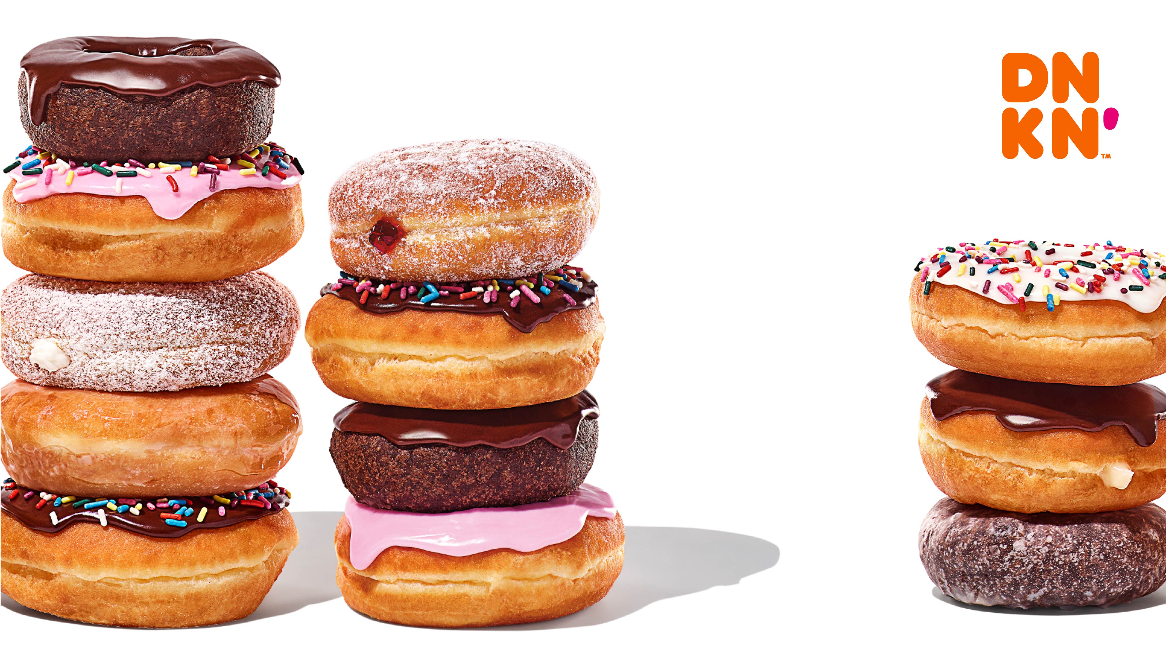 Dunkin Donuts Wallpapers Wallpaper Cave