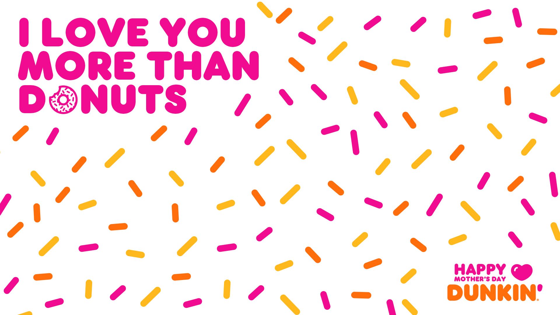 Dunkin Donuts Wallpapers Wallpaper Cave