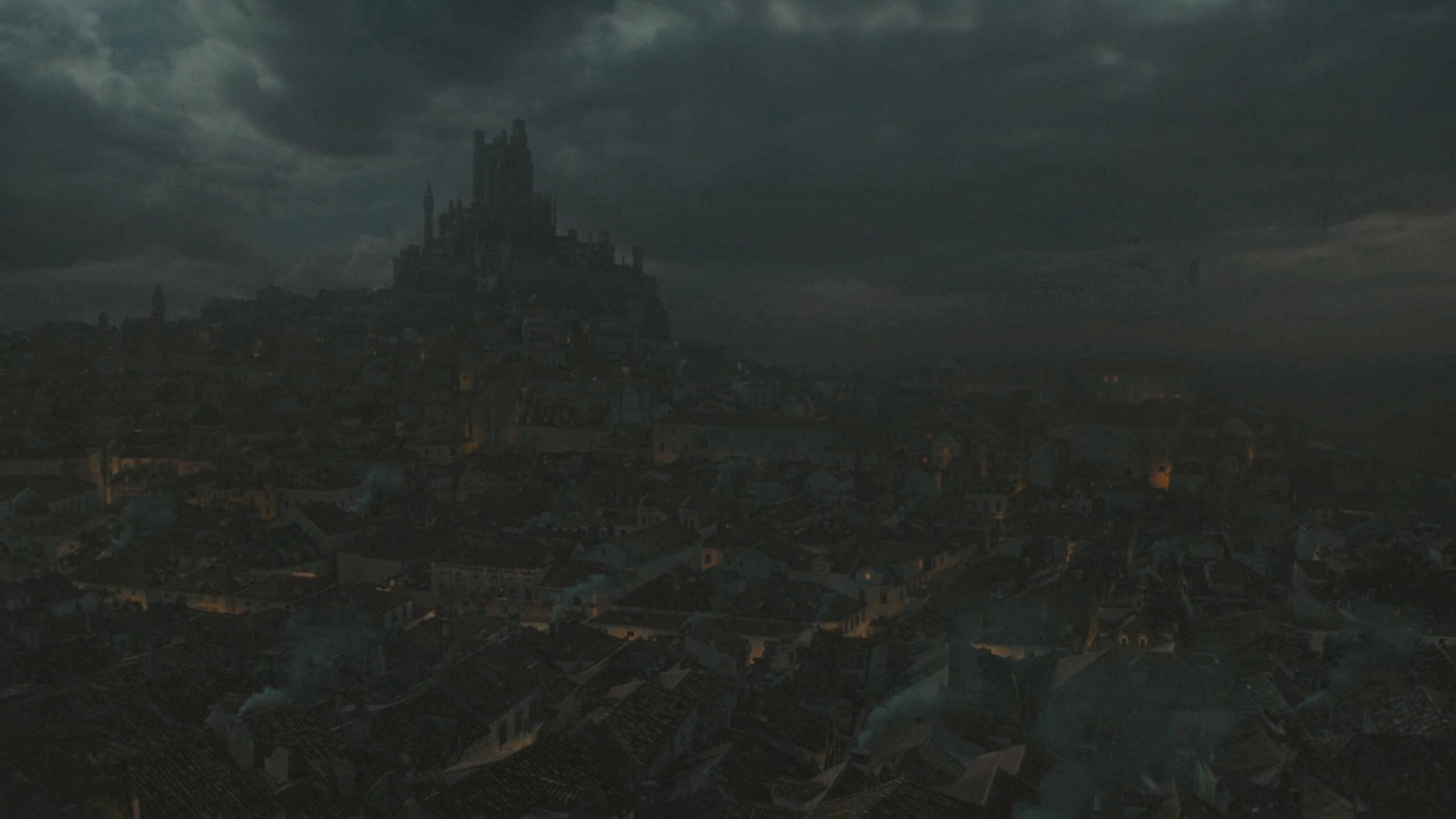 King's Landing Wallpapers Wallpaper Cave