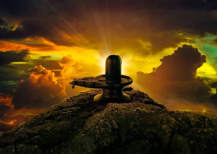 Shivling mahadev Shivling mahadev