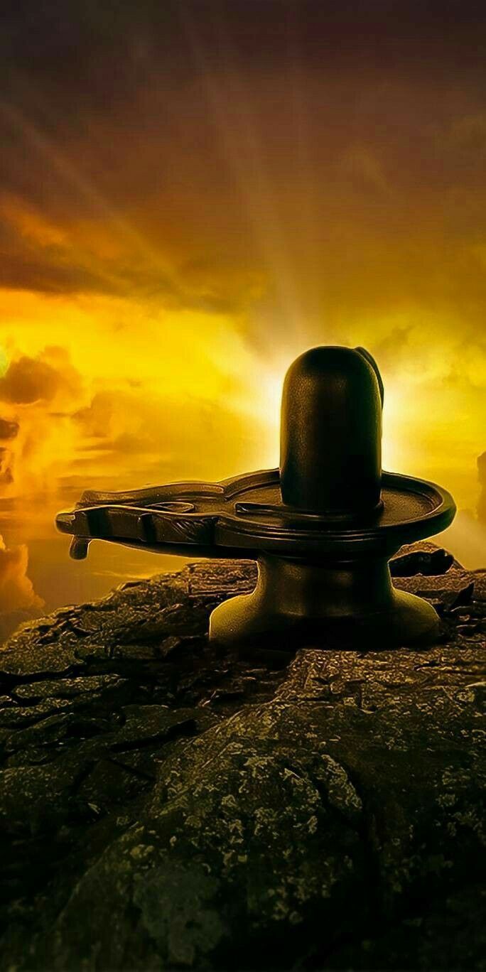 Shivling Wallpapers Wallpaper Cave