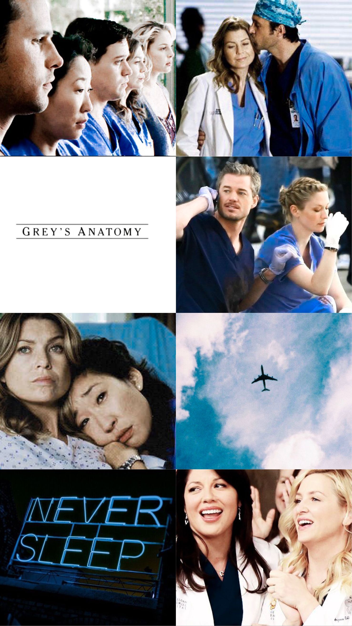 Meredith Grey Wallpapers Wallpaper Cave