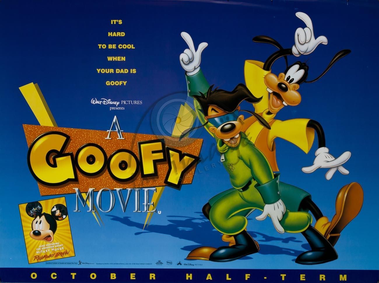 An Extremely Goofy Movie Wallpapers Wallpaper Cave