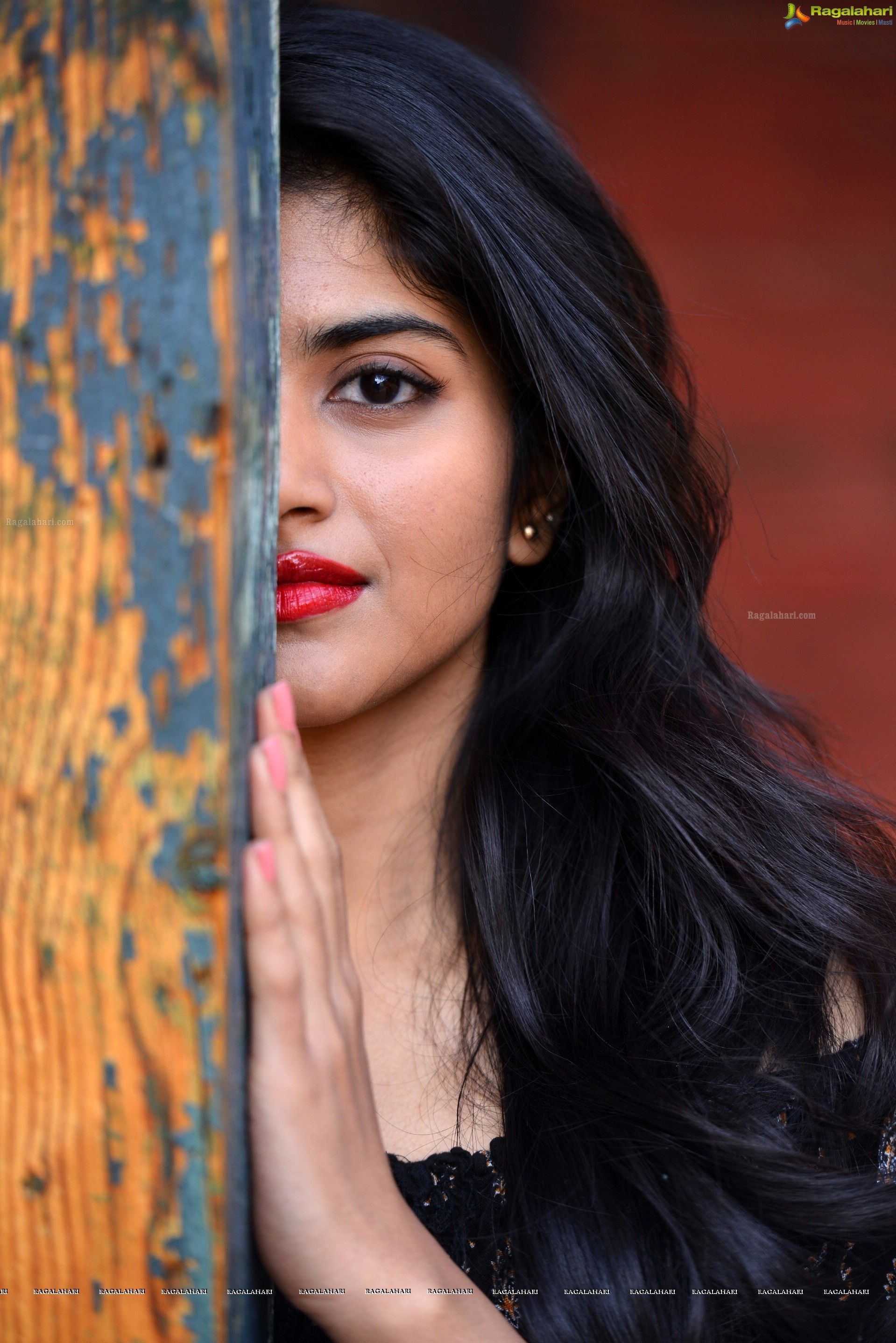 Megha Akash HD Close Up Wallpapers - Wallpaper Cave