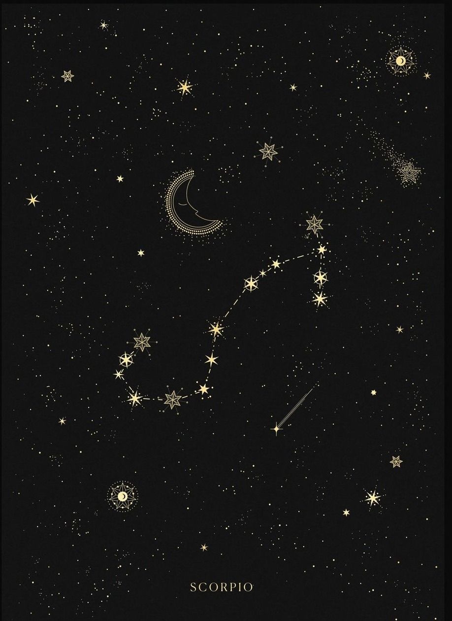 Aesthetics Virgo Wallpapers Wallpaper Cave