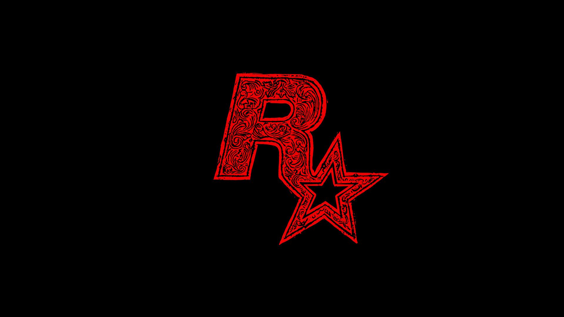 Rockstar Game Desktop Wallpapers Wallpaper Cave