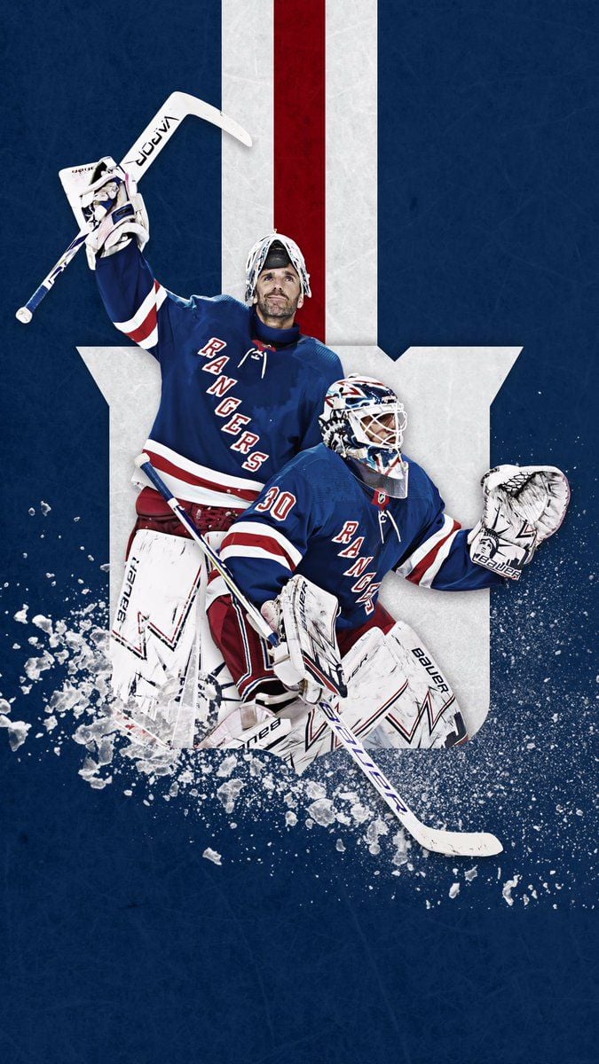 Rangers Hockey Wallpapers Wallpaper Cave