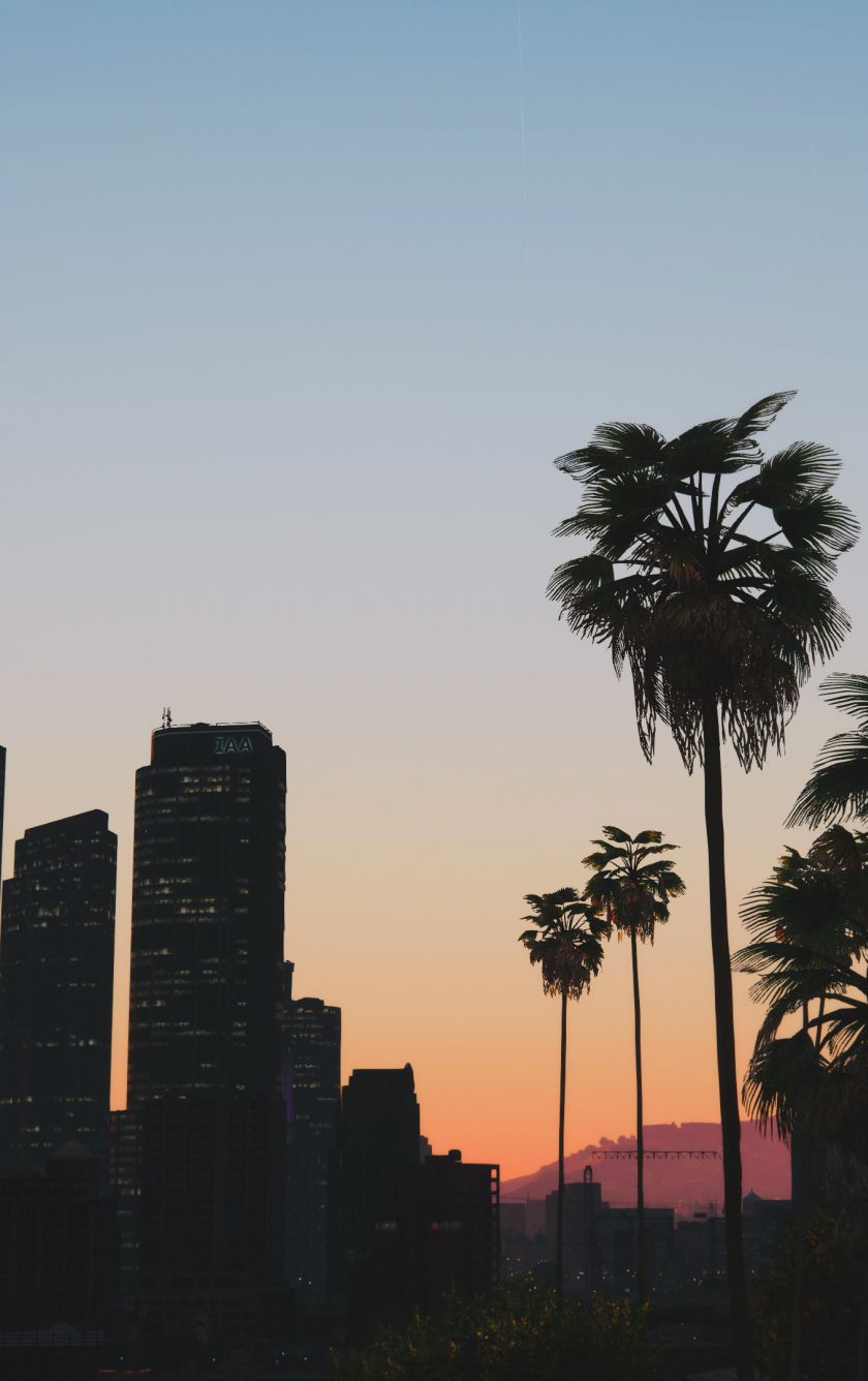 GTA 5 HD iPhone Wallpapers Wallpaper Cave