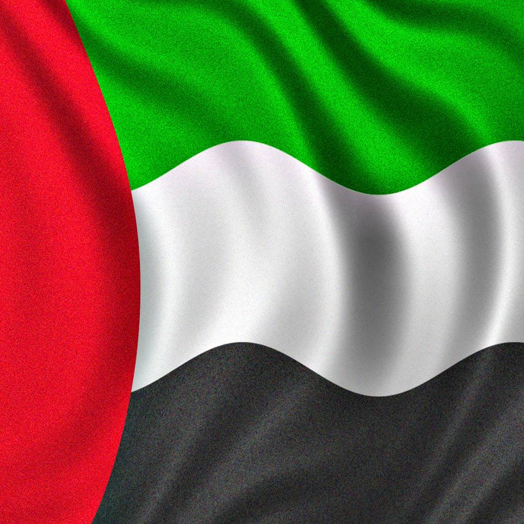 UAE Flag Wallpapers Wallpaper Cave