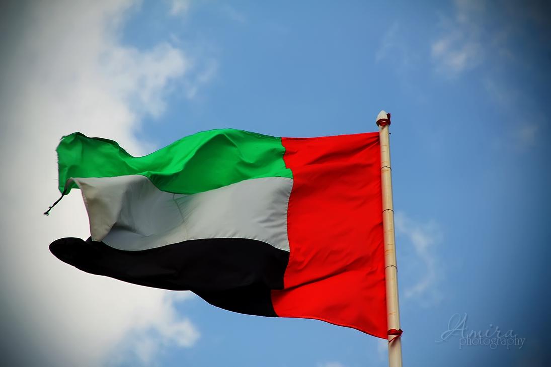UAE Flag Wallpapers Wallpaper Cave