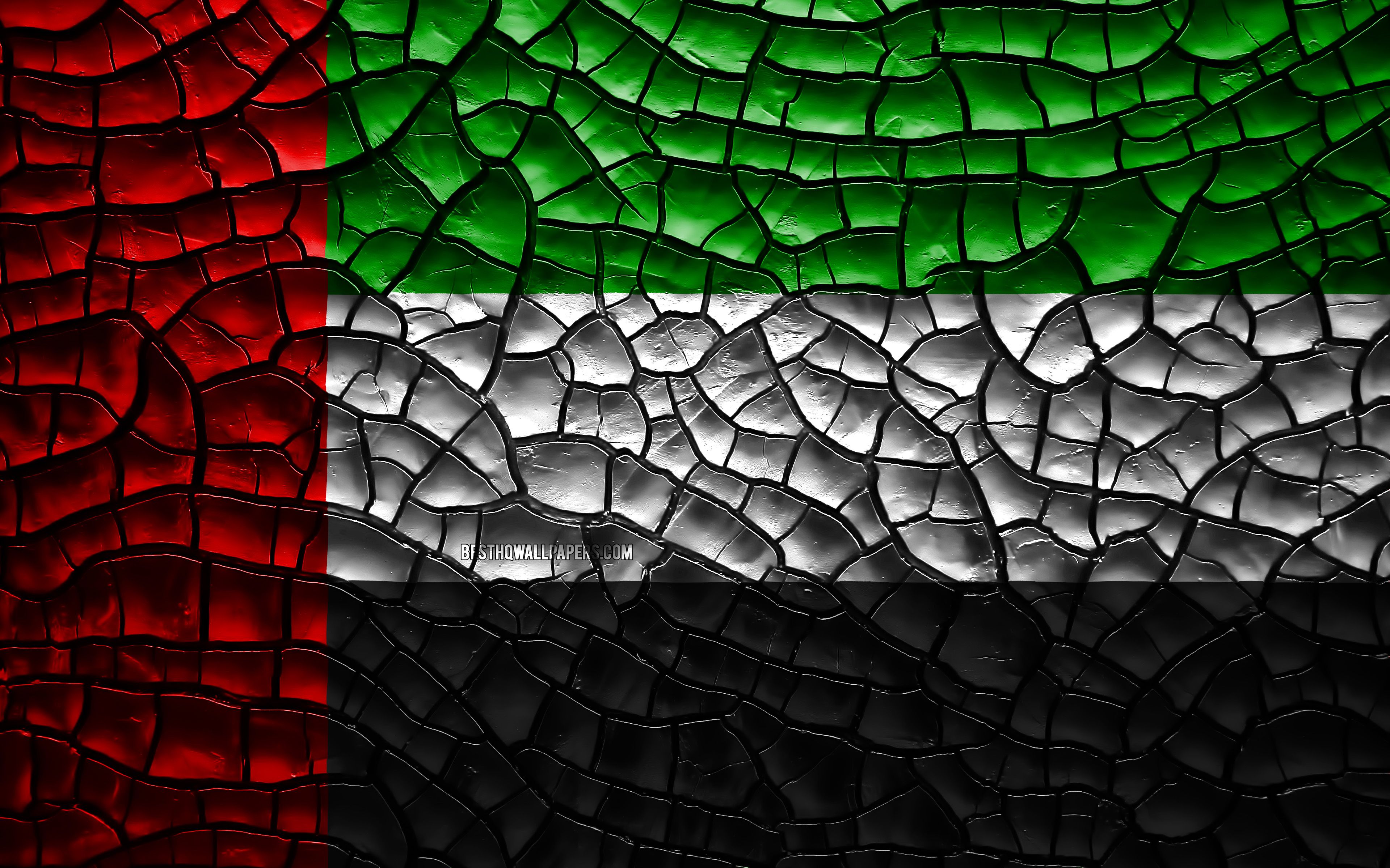 UAE Flag Wallpapers Wallpaper Cave