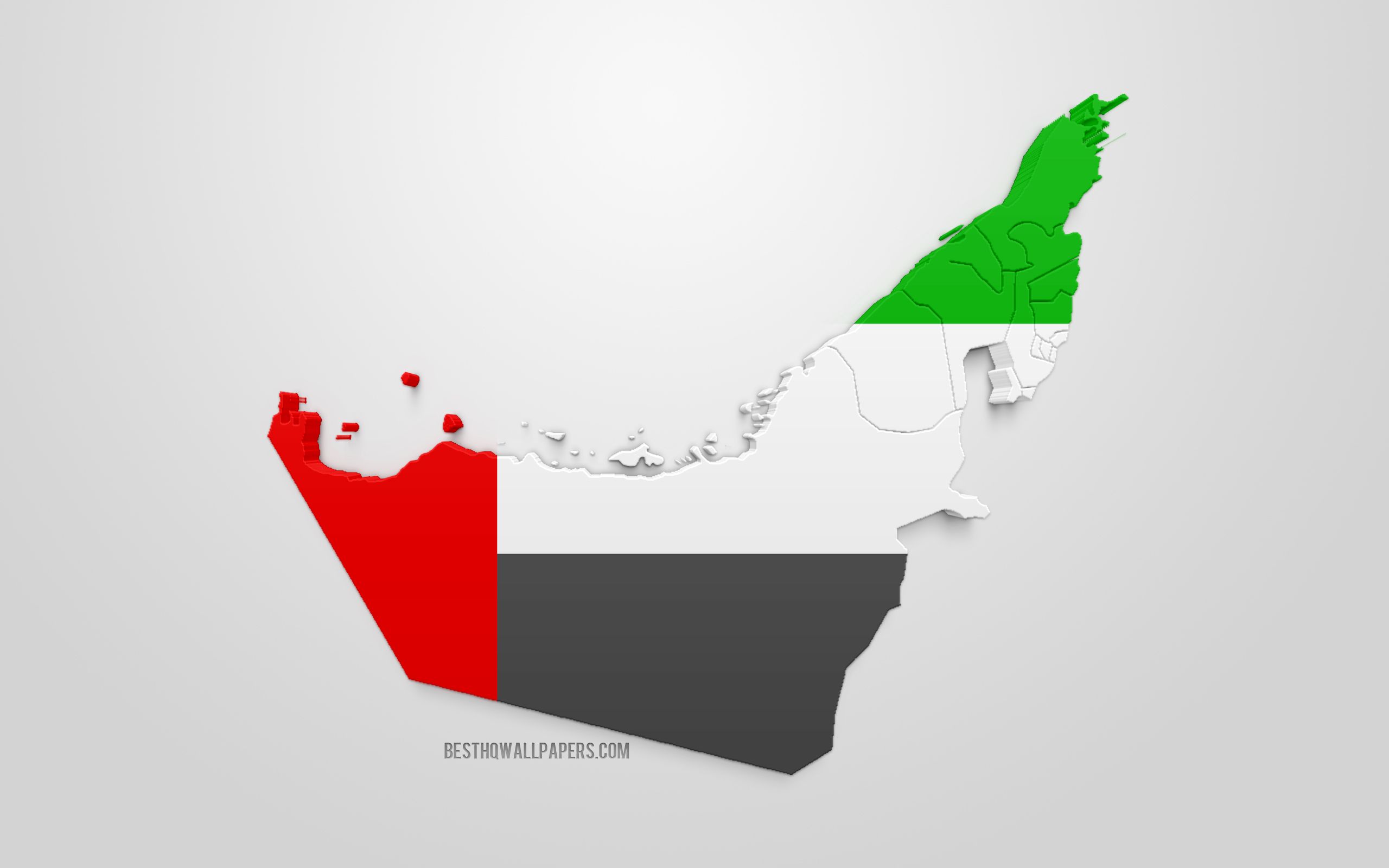 UAE Flag Wallpapers Wallpaper Cave