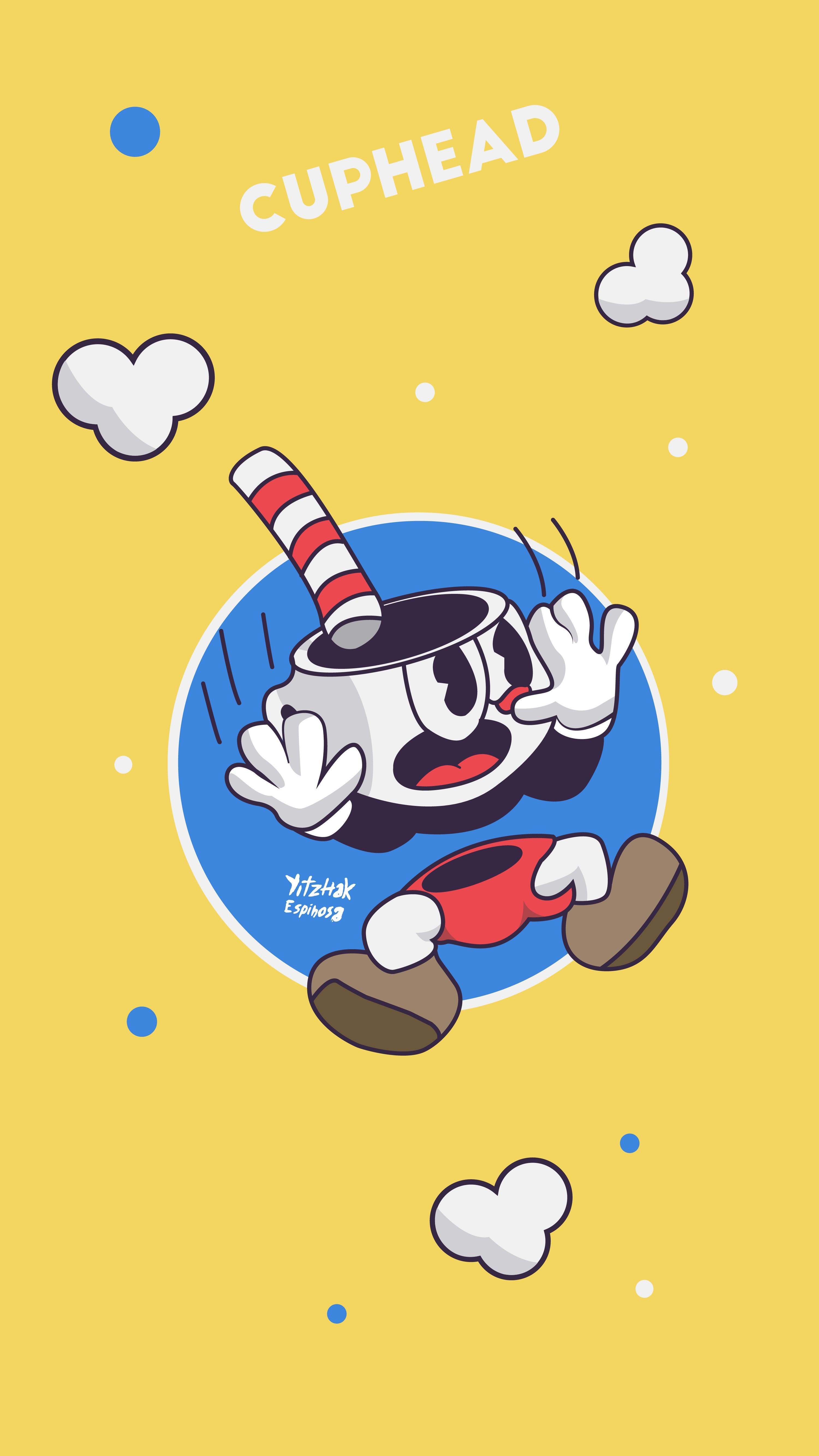 Cuphead DLC Wallpapers Wallpaper Cave