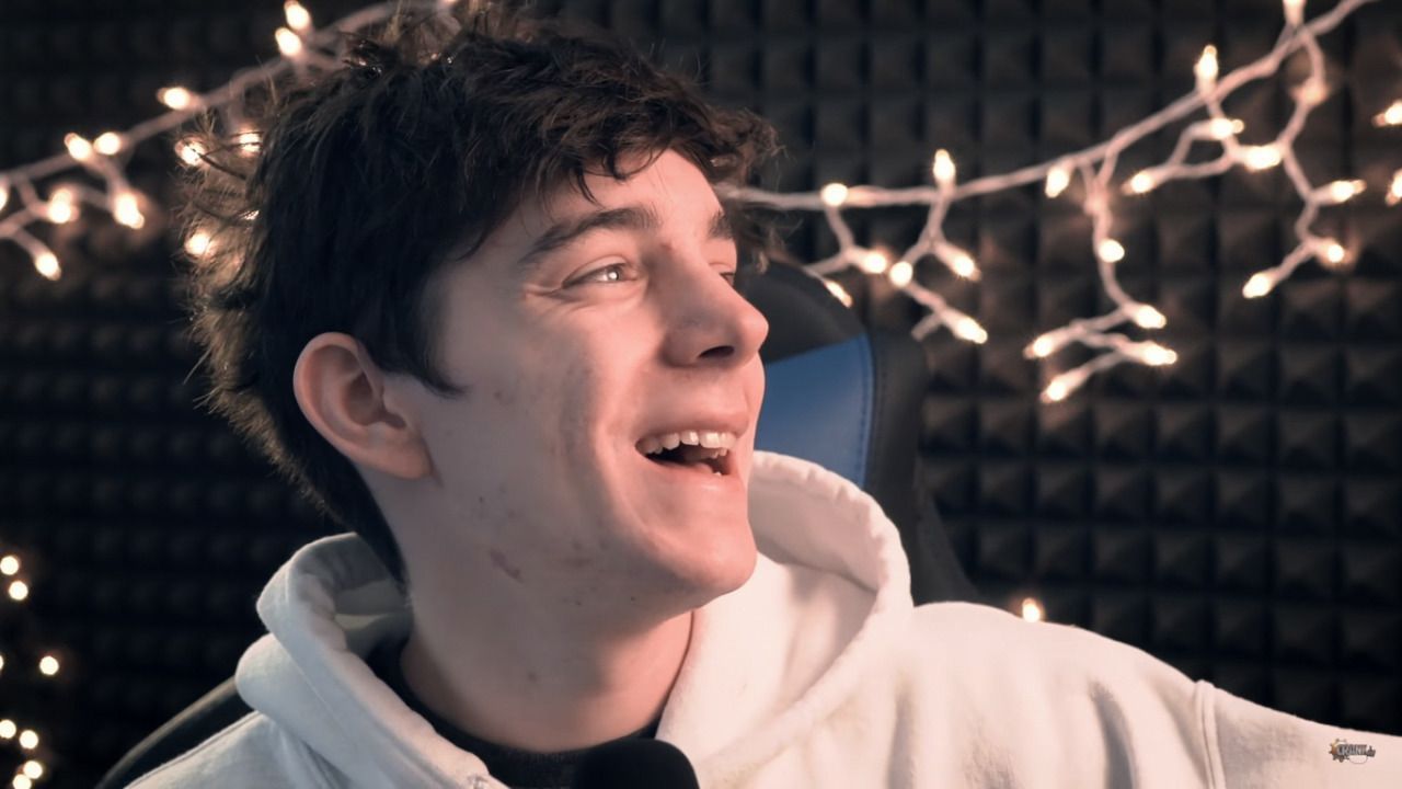 Ethan Nestor Wallpapers Wallpaper Cave