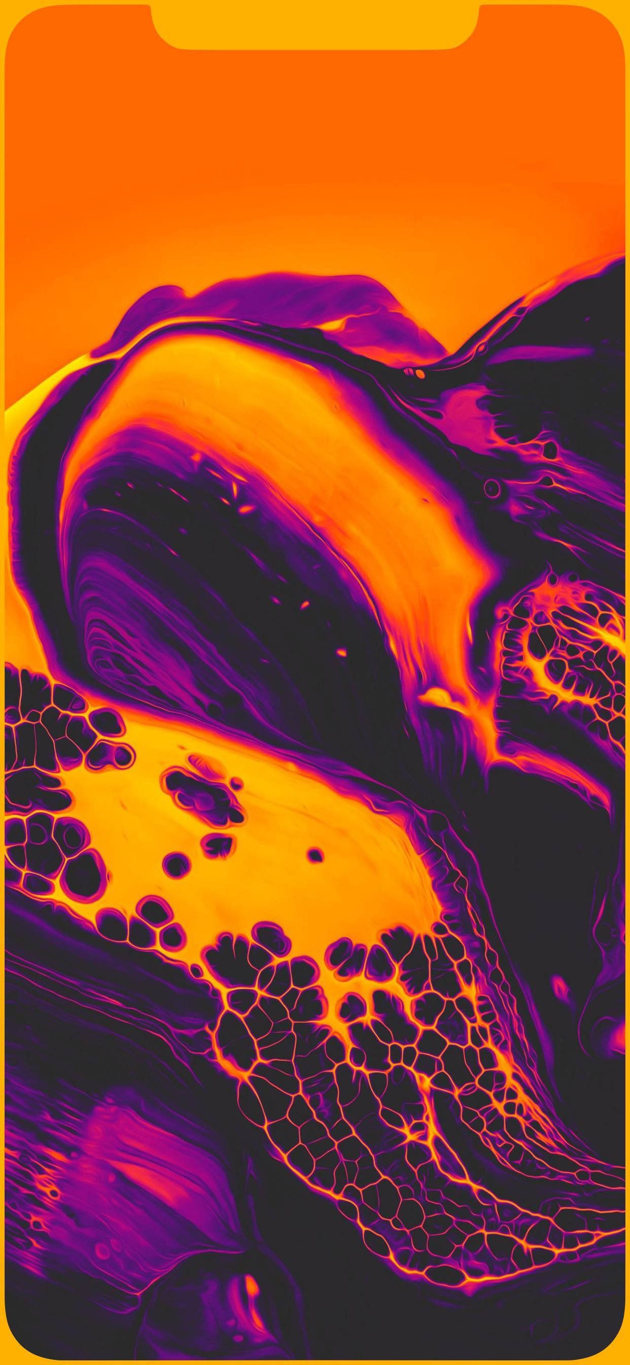 iPhone Outline Wallpapers Wallpaper Cave