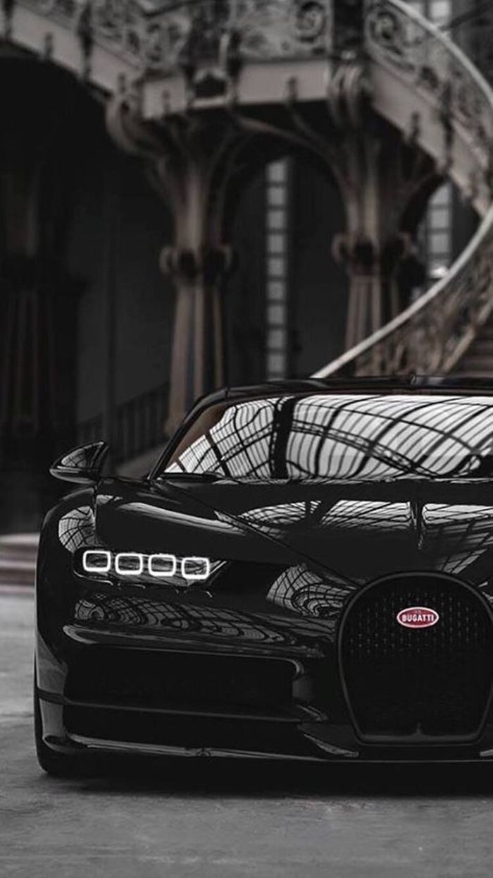 Bugatti Chiron Phone Wallpapers Wallpaper Cave