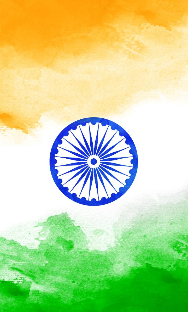 Indian Flag Android Wallpapers Wallpaper Cave