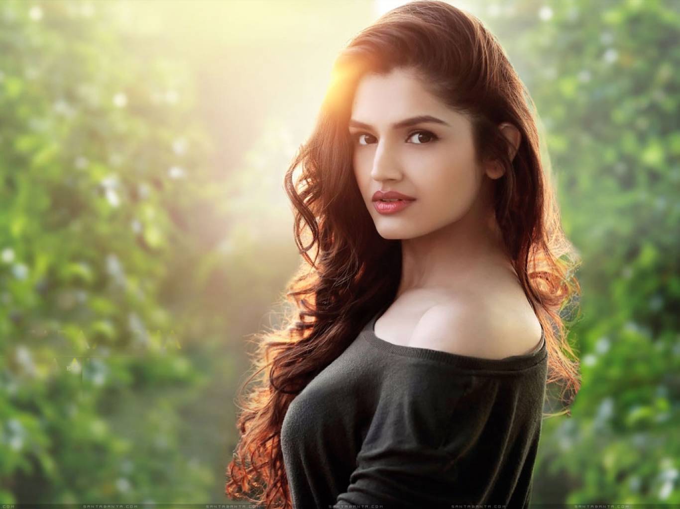 Tara Alisha Berry Wallpapers - Wallpaper Cave