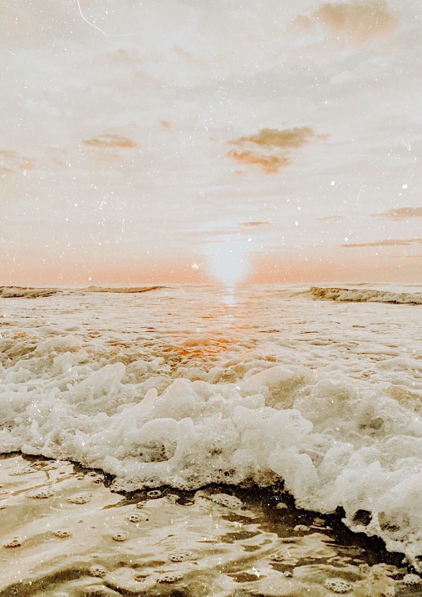 Summer Aesthetic Wallpapers Wallpaper Cave