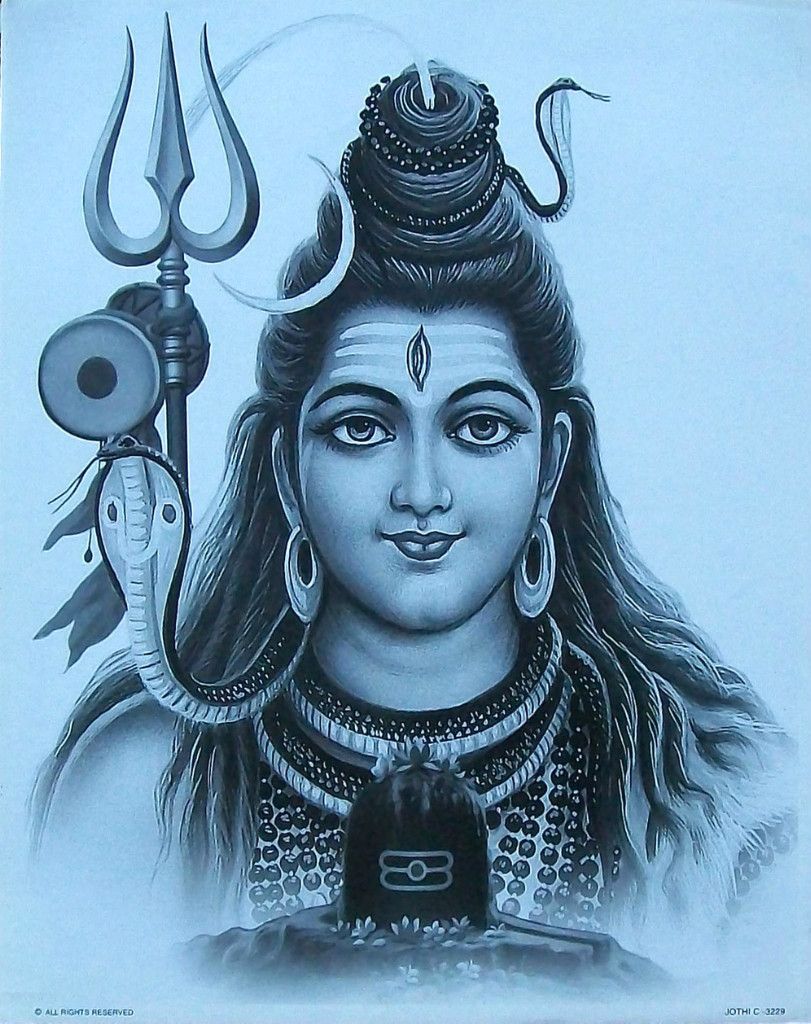 Lord Shiva White Wallpapers Wallpaper Cave
