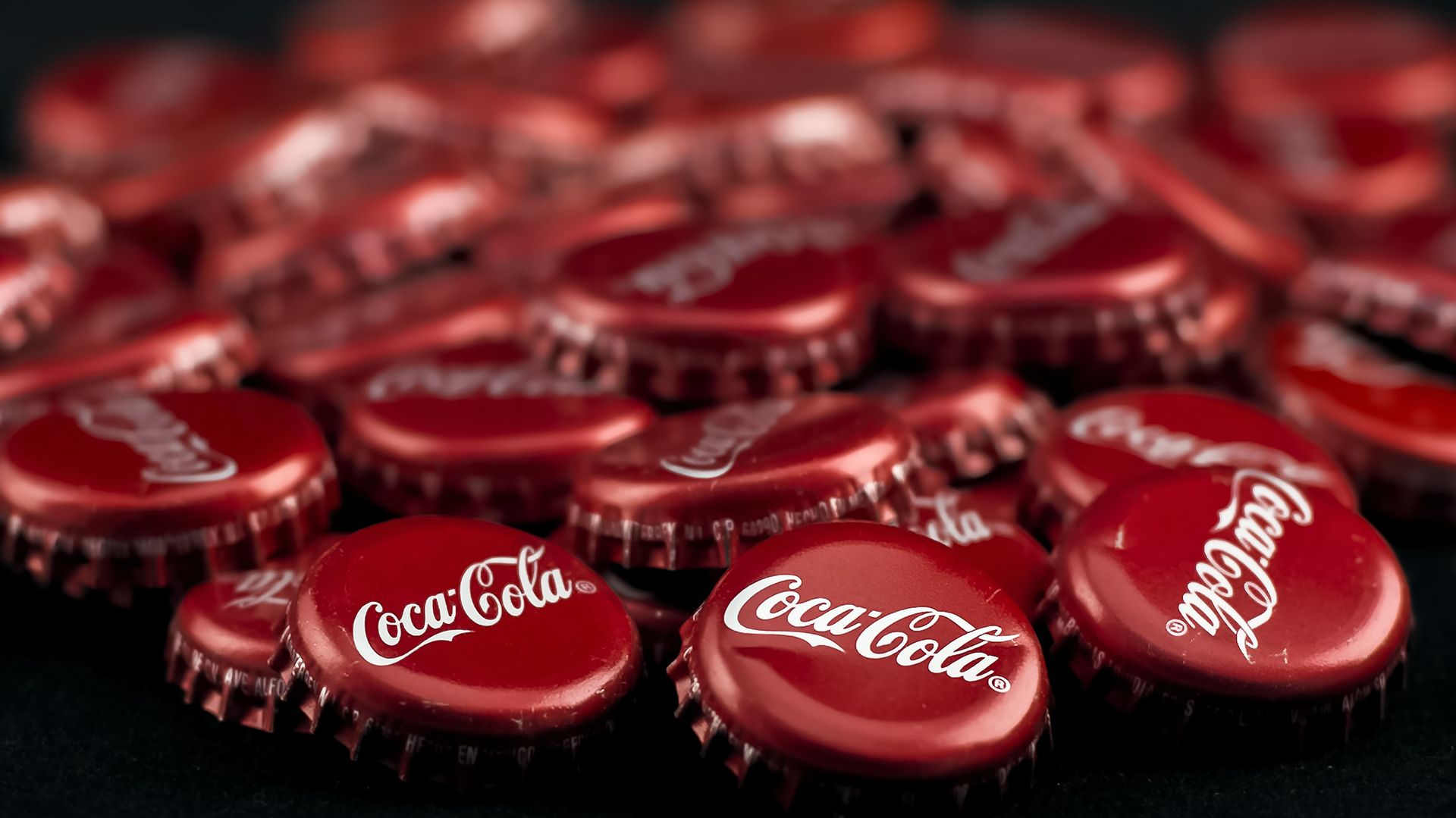 Cherry Cola Wallpapers Wallpaper Cave