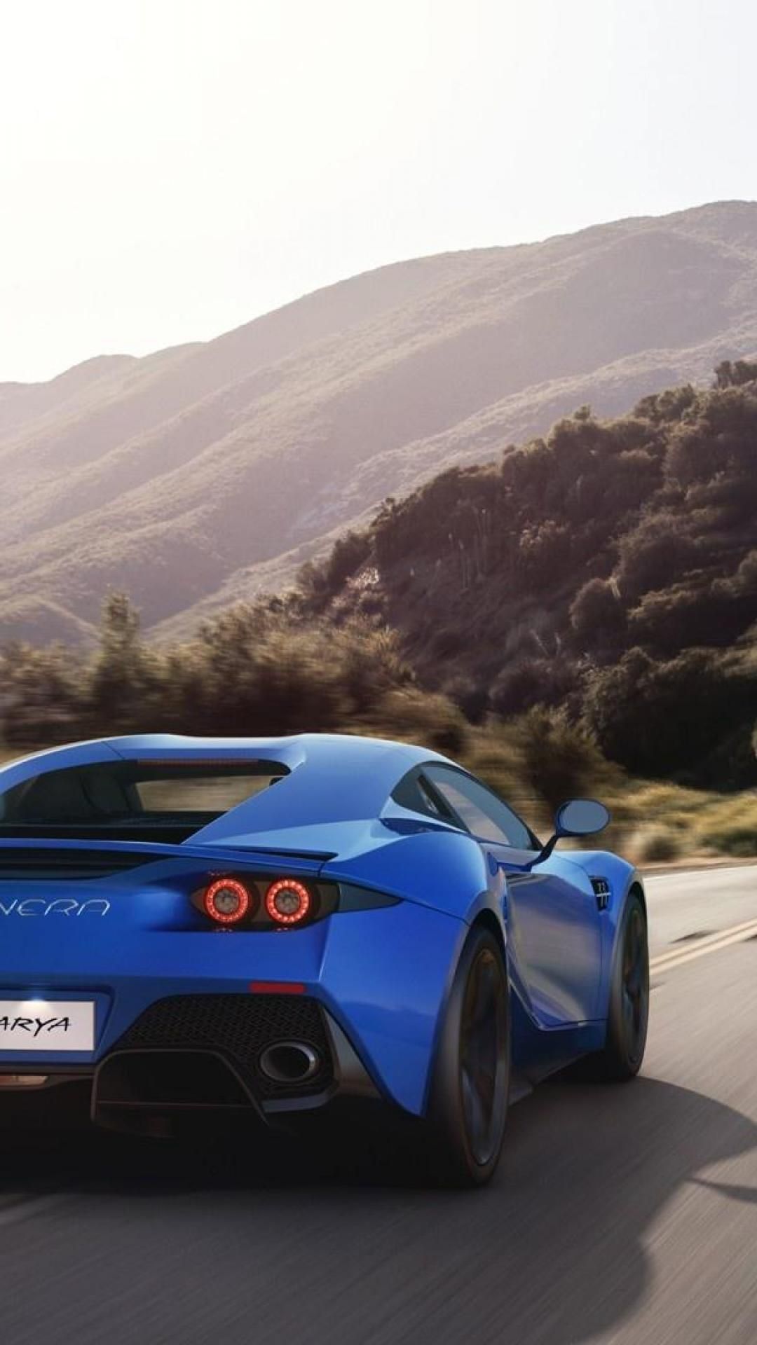 C8 Corvette iPhone Wallpapers Wallpaper Cave