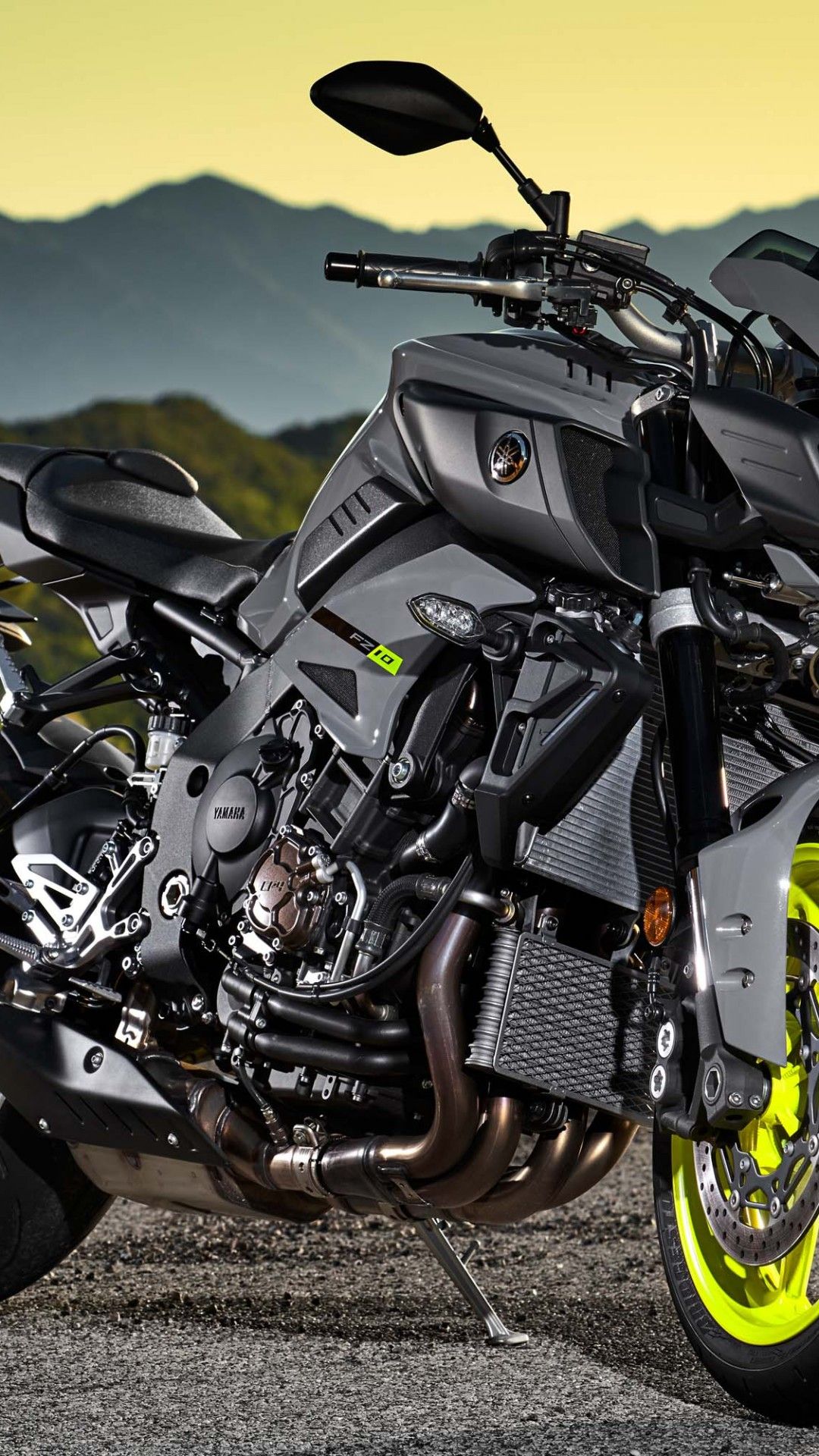 Yamaha FZS V3 Mobile Wallpapers Wallpaper Cave