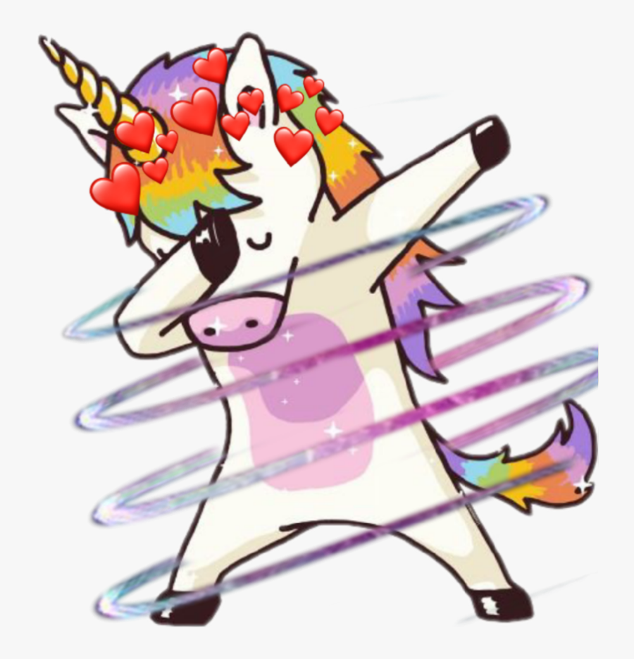 Dabbing Unicorns Wallpapers Wallpaper Cave