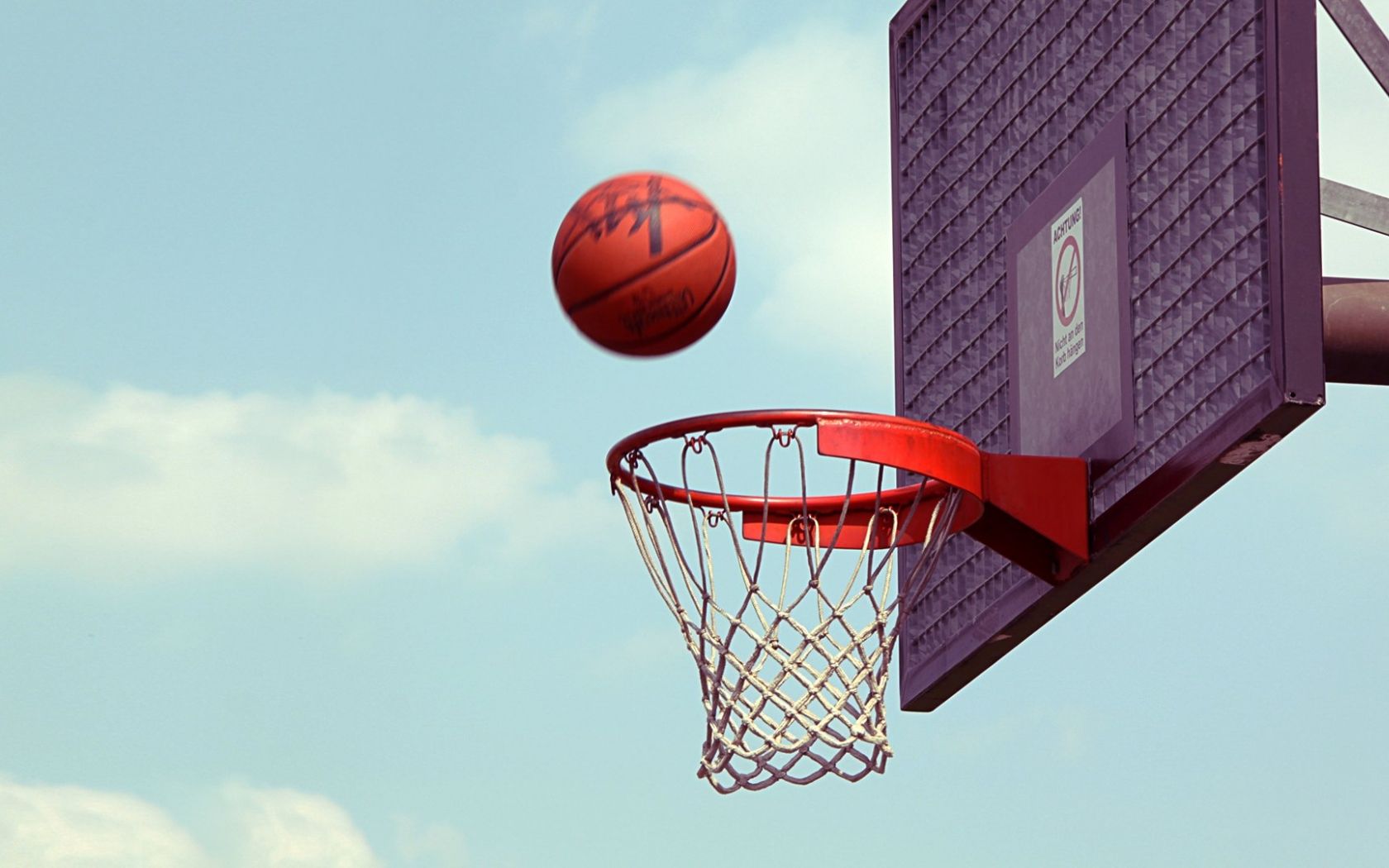 Streetball Wallpapers Wallpaper Cave