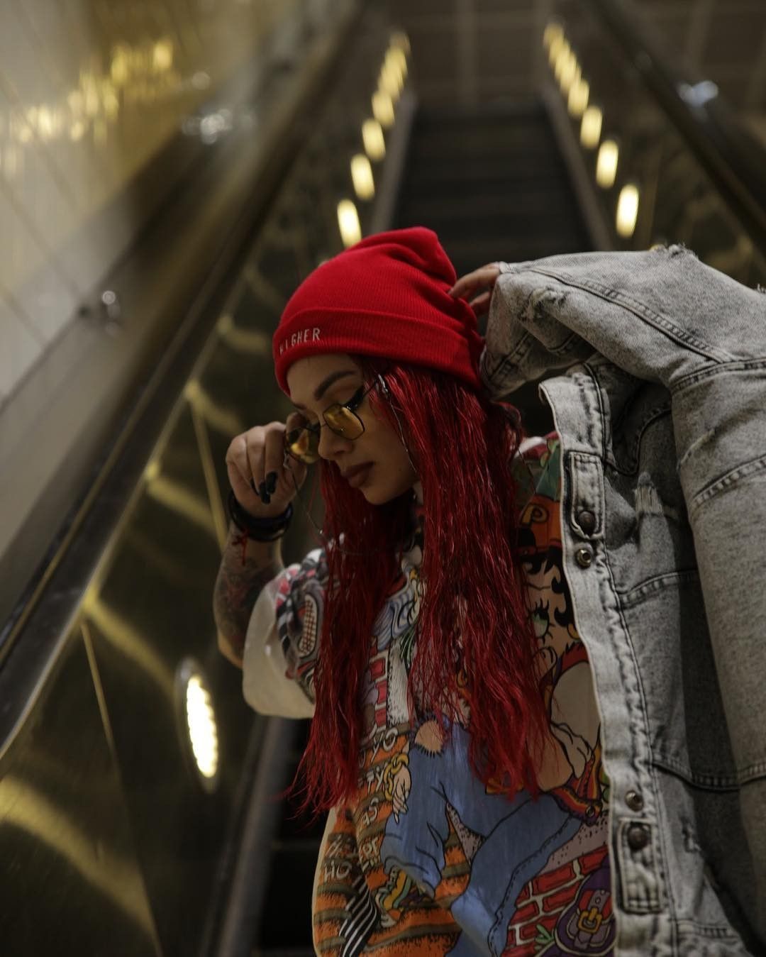 Snow Tha Product Wallpapers Wallpaper Cave
