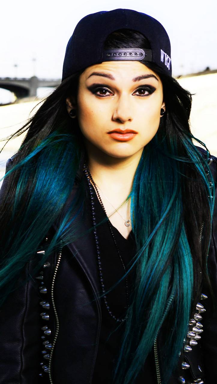 Snow Tha Product Wallpapers Wallpaper Cave
