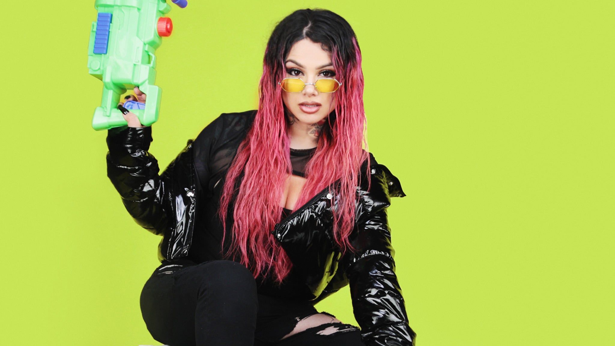 Snow Tha Product Wallpapers Wallpaper Cave