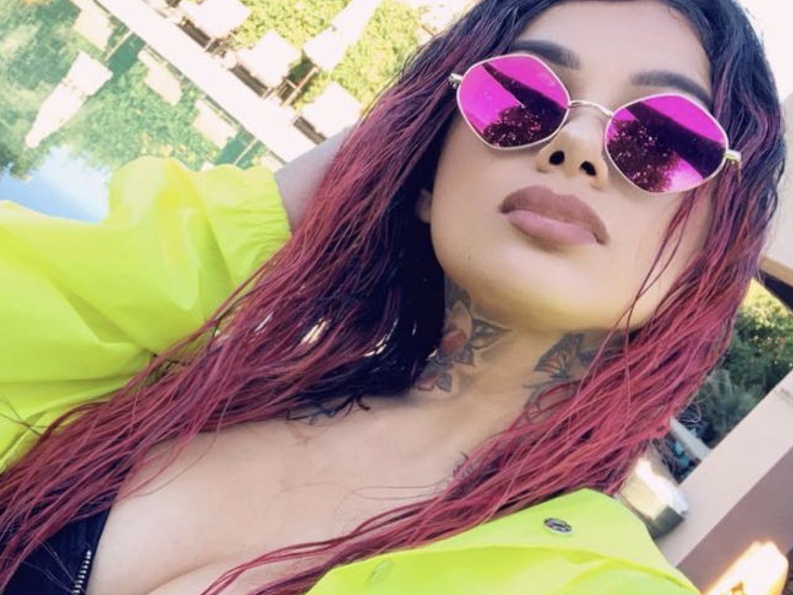 Snow Tha Product Wallpapers Wallpaper Cave