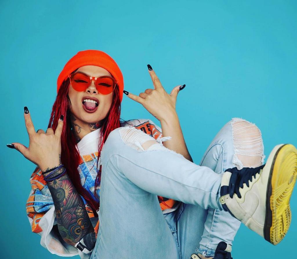 Snow Tha Product Wallpapers Wallpaper Cave