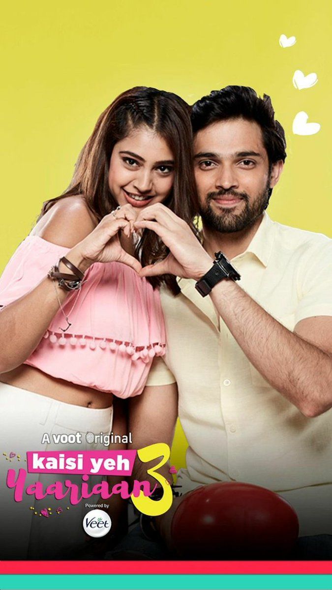 Kaisi Yeh Yaariaan Wallpapers Wallpaper Cave