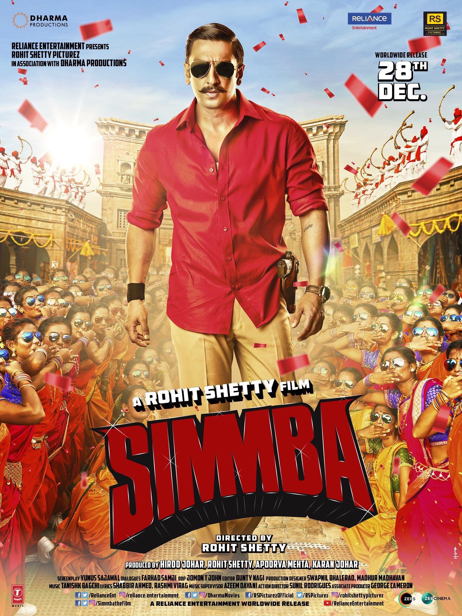 Simmba Wallpapers Wallpaper Cave