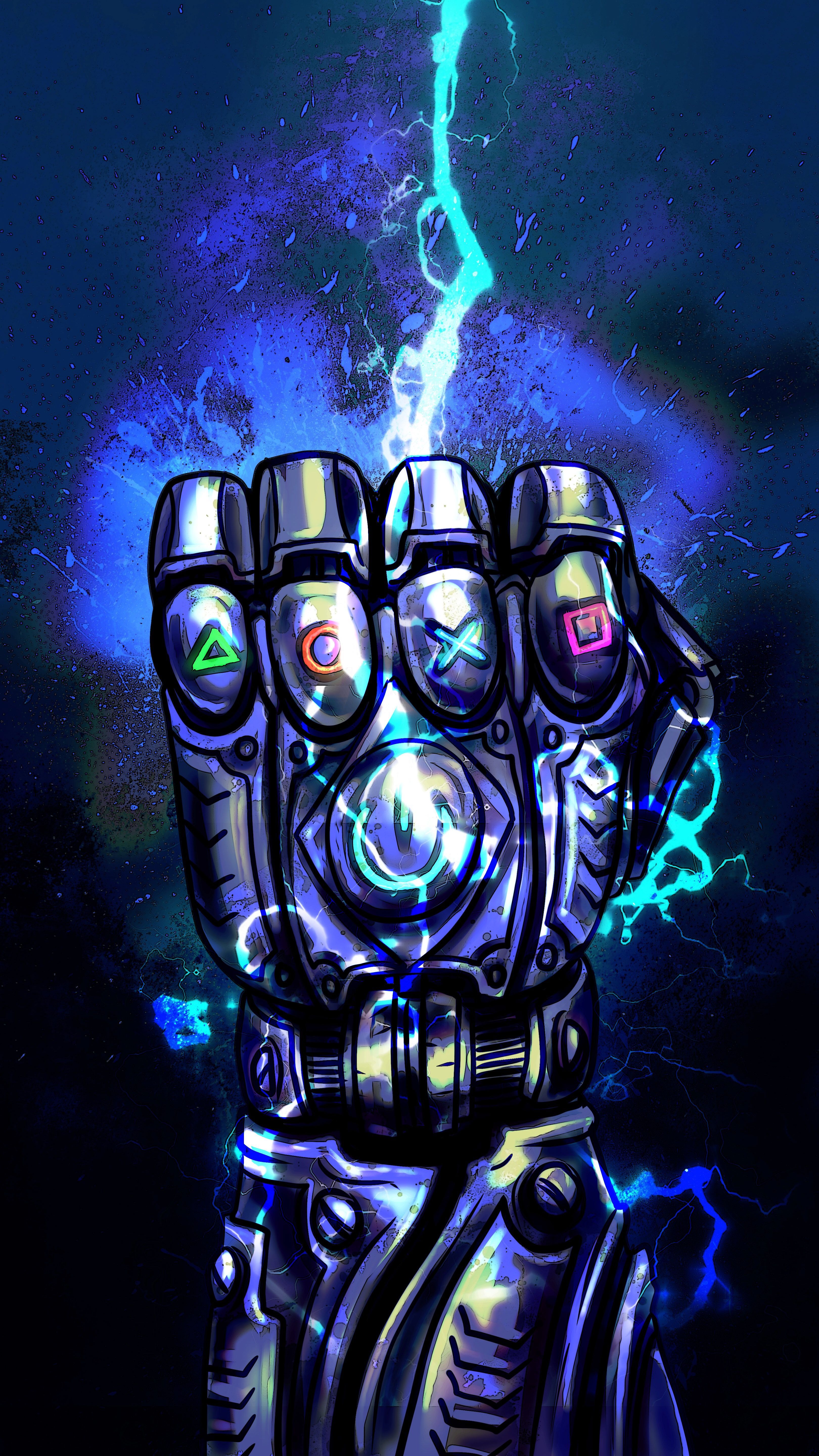 Best Gaming Android Wallpapers Wallpaper Cave