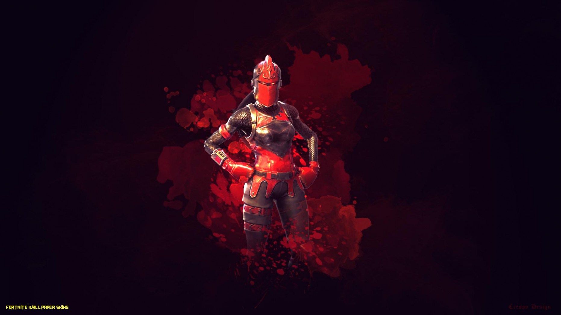 Aesthetic Fortnite Skins Wallpapers Wallpaper Cave