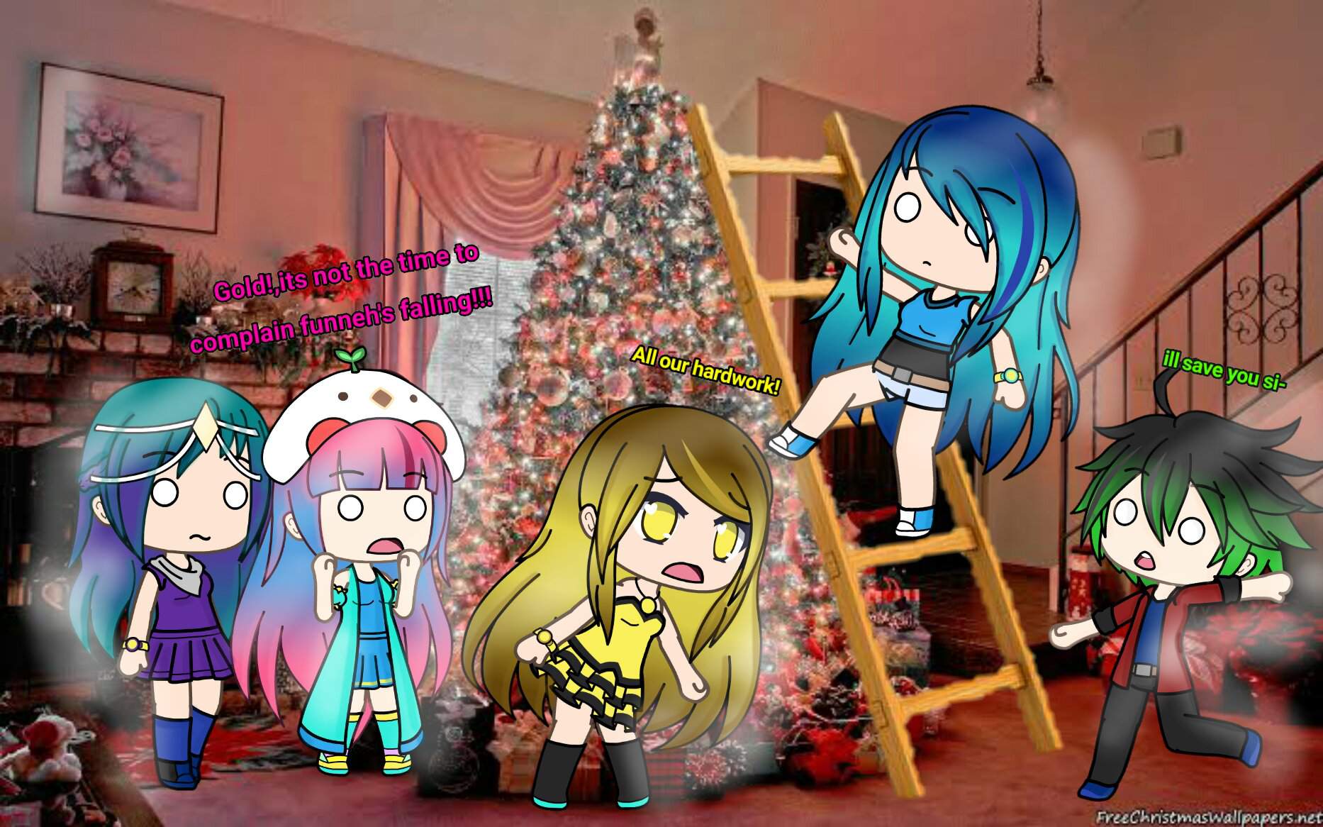 The Krew Wallpapers Wallpaper Cave