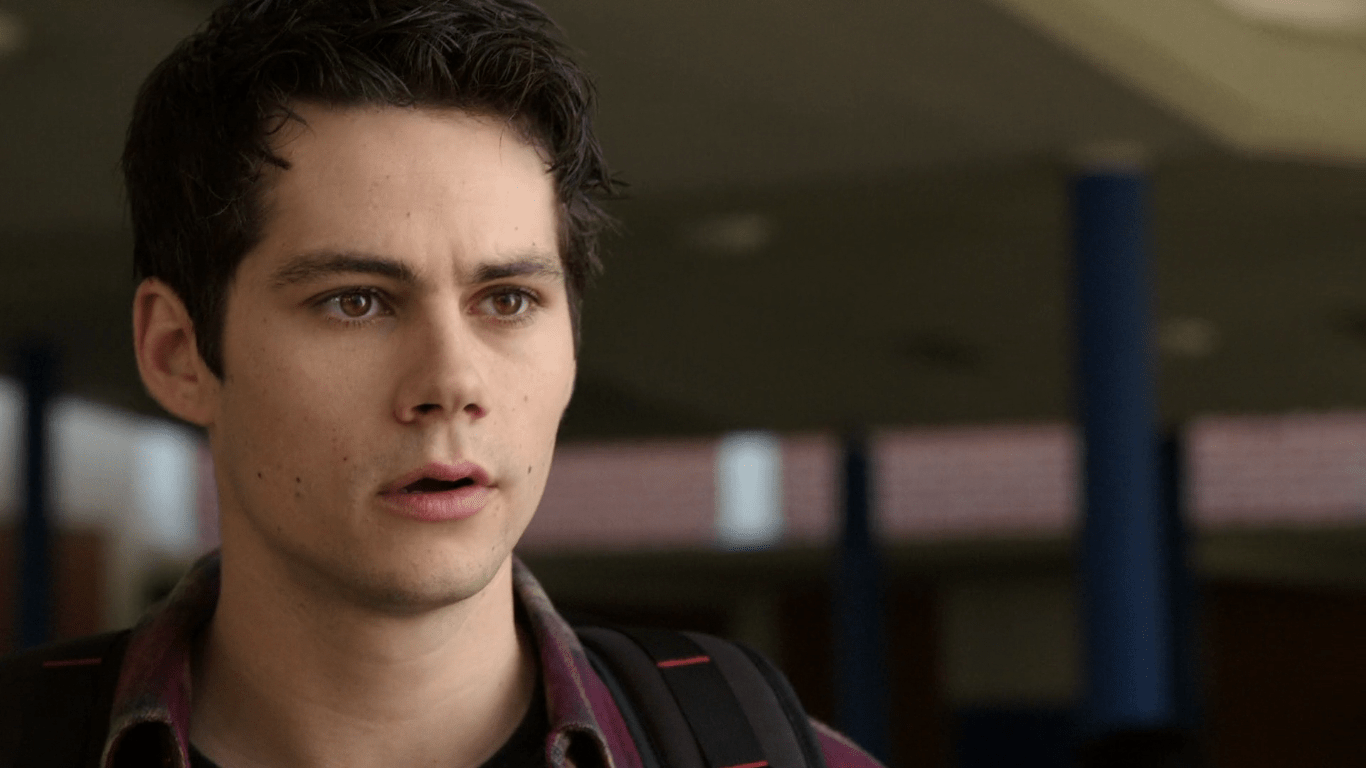 Stiles Stilinski Wallpapers Wallpaper Cave