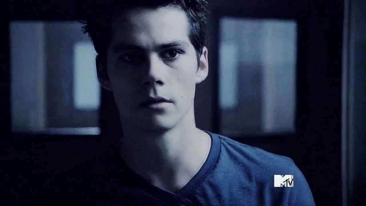 Stiles Stilinski Wallpapers Wallpaper Cave